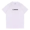 Earth Moon Sun kortärmad T-shirt, asiatiska storlekar, ”Vit”