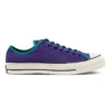 East Village Explorer Chuck 70 ”Courtpurp Turbo Green Egret”