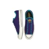 East Village Explorer Chuck 70 ”Courtpurp Turbo Green Egret”
