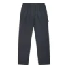 Easy Waist Carpenter Pants Asia-storlek ”Svart”