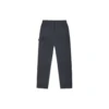 Easy Waist Carpenter Pants Asia-storlek ”Svart”