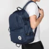 Edge-ryggsäck ”Dark Blue”