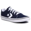 El Distrito 2.0 Low ”Obsidian”