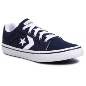 El Distrito 2.0 Low ”Obsidian”