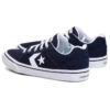 El Distrito 2.0 Low ”Obsidian”