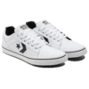 El Distrito 2.0 Ox ”White Black”
