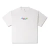 Elevated Grow Together Graphic Tee Asia Sizing ”Egret”