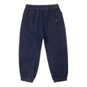 Elevated Jogger Denim Asiatiska storlekar ”Blue”