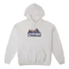 Elevated Logo Graphic OS Heavyweight Hoodie Asia Sizing ”Vit”
