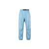 Elevated Woven Chambray Jogger Asiatisk storlek ”Blå”