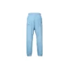 Elevated Woven Chambray Jogger Asiatisk storlek ”Blå”