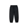 Elevated Woven Pants Asiatiska storlekar ”Svart”
