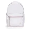 EMB One Star-ryggsäck ”White”