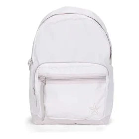 EMB One Star-ryggsäck ”White”
