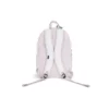 EMB One Star-ryggsäck ”White”