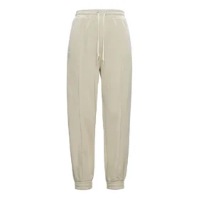Enfärgat paket med skosnören Feet Sports Byxor/Joggingbyxor Khaki
