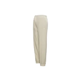 Enfärgat paket med skosnören Feet Sports Byxor/Joggingbyxor Khaki