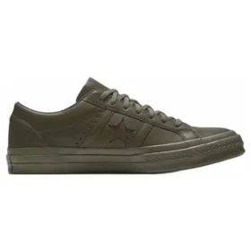 Engineered Garments x One Star ”Olive”