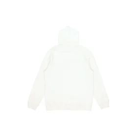 Equip Worldwide Graphic Hoodie Asia Sizing ”White”