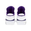 ERX-260 Low ”White Court Purple”