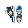 ERX 260 Mid ”Black Coast”