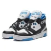 ERX 260 Mid ”Black Coast”
