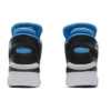 ERX 260 Mid ”Black Coast”