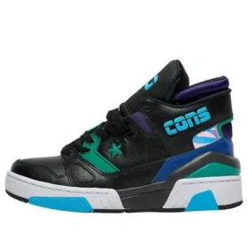 ERX 260 Mid Sneakers K ”Black Blue”
