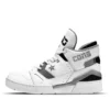 ERX-260 Mid ”White Mouse Black”