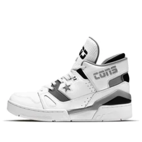 ERX-260 Mid ”White Mouse Black”