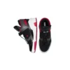 ERX 260 Sneakers K Svart/Röd