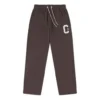 Essential Sweatpants Asia Sizing ”Brown”