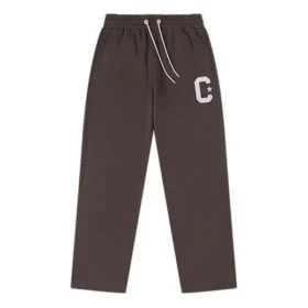 Essential Sweatpants Asia Sizing ”Brown”