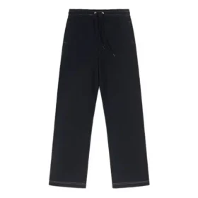 Essential Sweatpants Asia Sizing ”Navy”