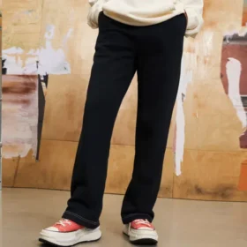 Essential Sweatpants Asia Sizing ”Navy”