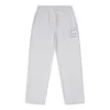 Essential Sweatpants Asia-storlekar ”White”
