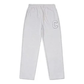Essential Sweatpants Asia-storlekar ”White” Essential Sweatpants Asia-storlekar ”White”