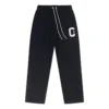 Essential Sweatpants Asiatisk storlek ”Svart”
