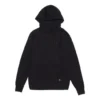 Essentials Pullover Hoodie Asia Sizing ”Black”
