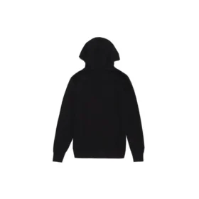 Essentials Pullover Hoodie Asia Sizing ”Black”