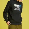 Exploration Team Pullover Hoodie Asia Sizing ”Svart”
