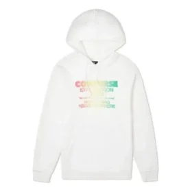 Exploration Team Pullover Hoodie Asia Sizing ”White”