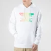 Exploration Team Pullover Hoodie Asia Sizing ”White”
