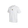 Explorer Graphic T-shirt Asiatiska storlekar ”White”