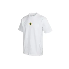 Explorer Graphic T-shirt Asiatiska storlekar ”White”