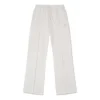 Fashion Knit Pant Asia Sizing ”White”