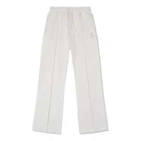 Fashion Knit Pant Asia Sizing ”White”