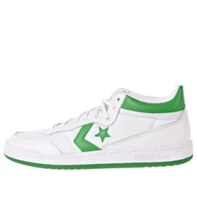 Fastbreak 83 Mid ”White Green”