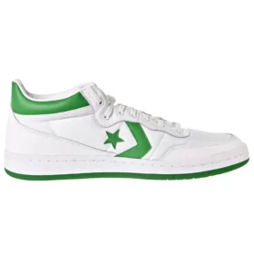 Fastbreak 83 Mid ”White Green”