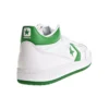 Fastbreak 83 Mid ”White Green”